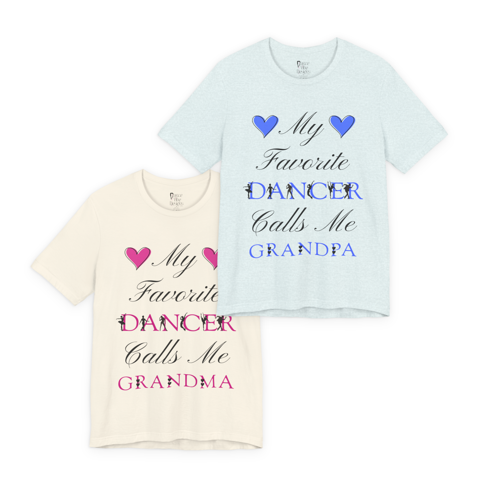 Grandma/Grandpa
