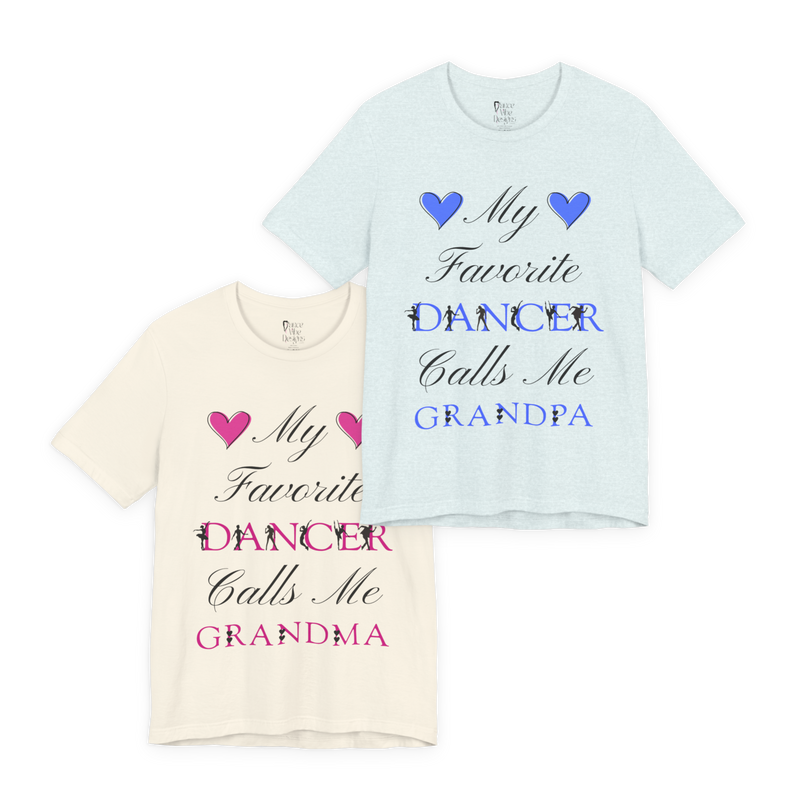Grandma/Grandpa