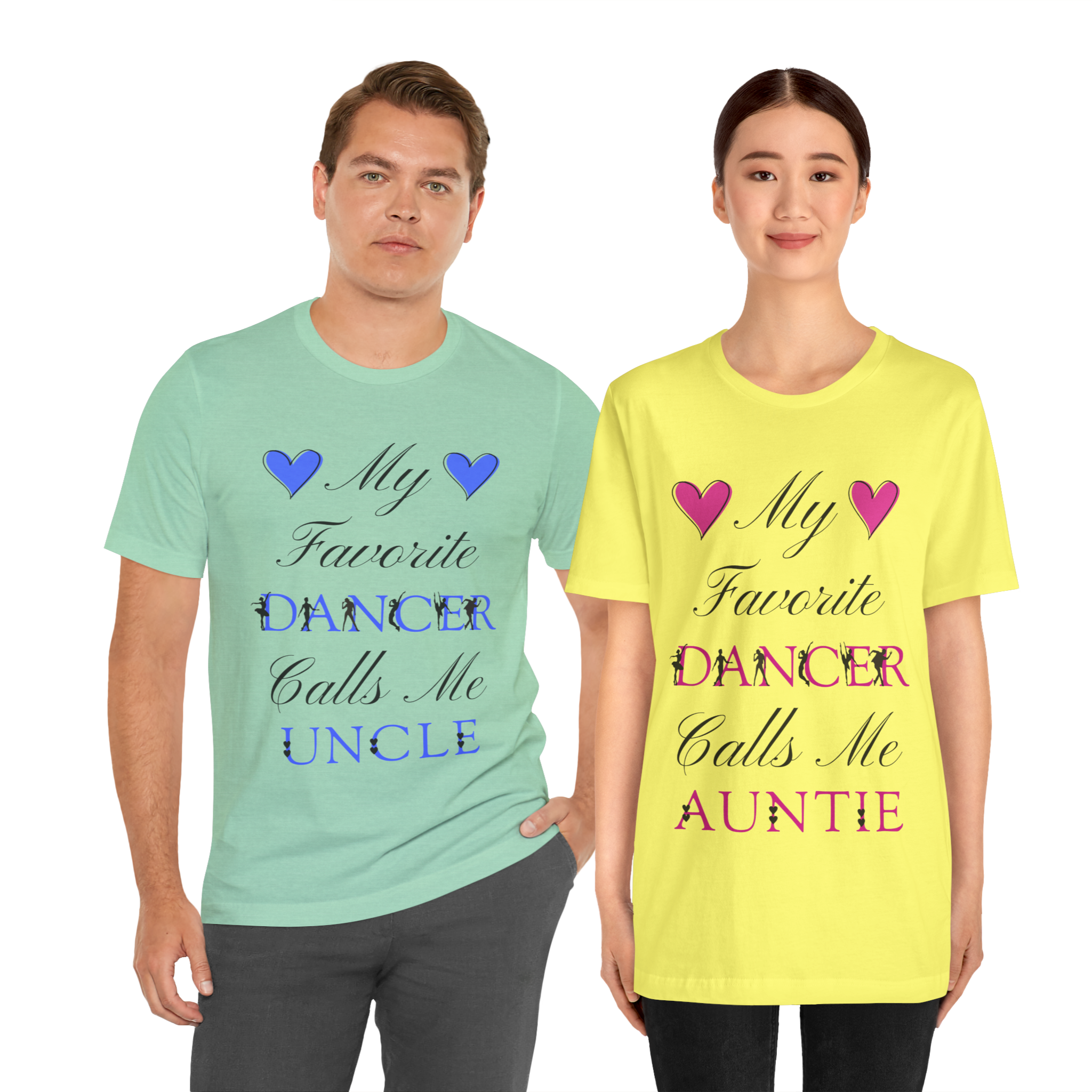 Aunt/Uncle