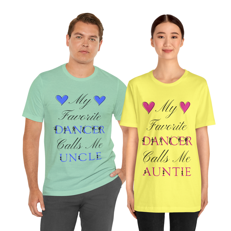 Aunt/Uncle