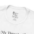Adult Gymnastics My time to Shine 2026 Graphic T-Shirt