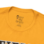 Adult Field Hockey Graphic T-Shirt