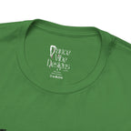 Adult Martial Arts Graphic T-Shirt