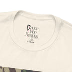 Adult Hunting Life Graphic T-Shirt