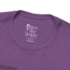 Adult Contemporary Modern Dance Spotlight Graphic T-Shirt