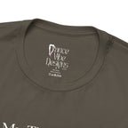 Adult Broadway Male My time to Shine Dance 2026 Graphic T-Shirt