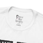 Adult Bold Hip Hop Dancers Graphic T-Shirt