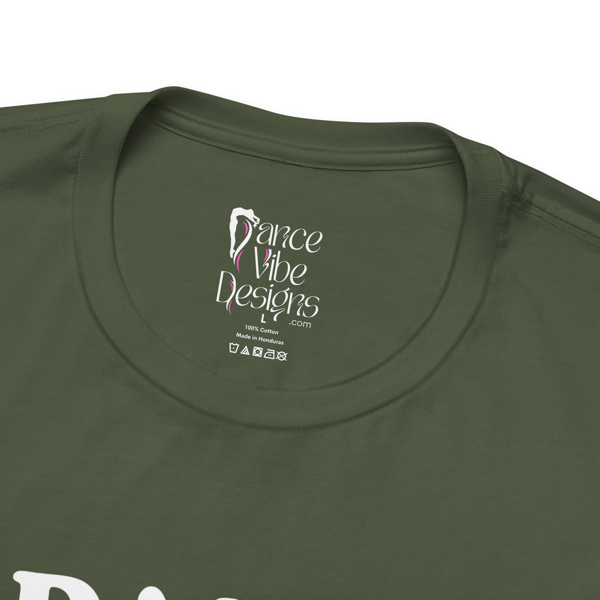 Adult Funny Dance Dad Checklist Graphic T-Shirt