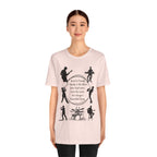 Adult Band Is Family Graphic T-Shirt