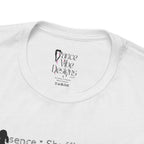 Adult Tap Dance Graphic T-Shirt