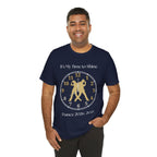 Adult Hip Hop My time to Shine Dance 2026 Graphic T-Shirt