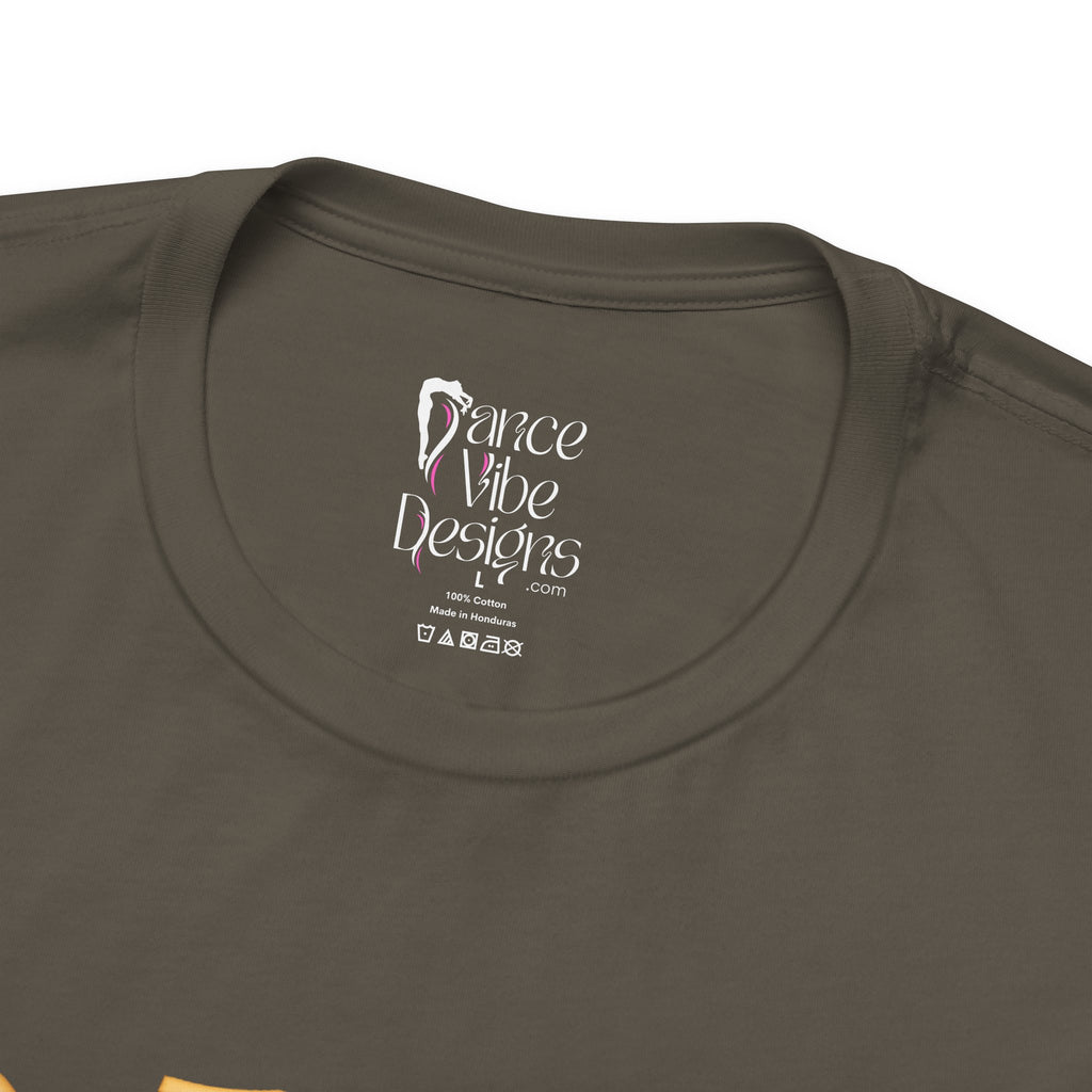 Adult Mom Band Graphic T-Shirt