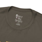 Adult Mom Band Graphic T-Shirt