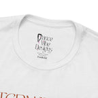 Adult International Dance Day Graphic T-Shirt