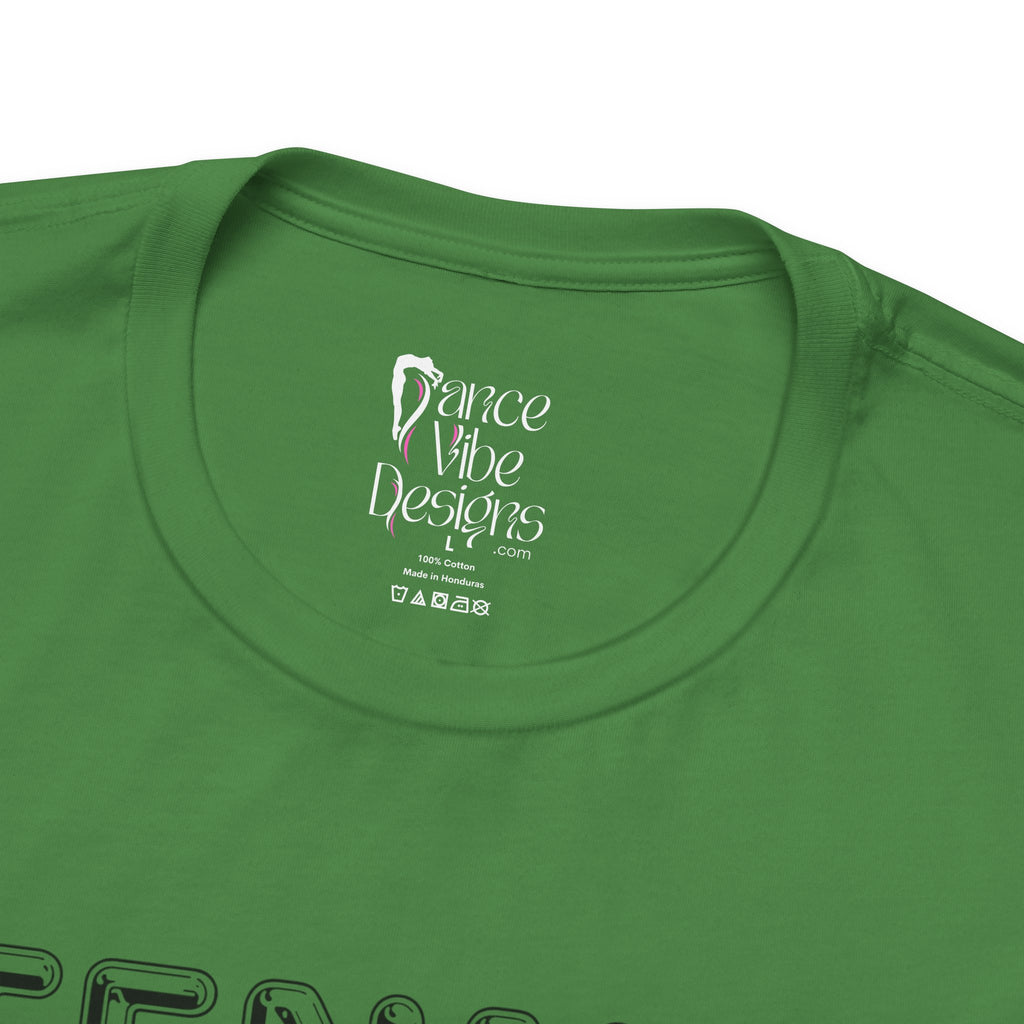 Adult Tennis Game Set Match Graphic T-Shirt
