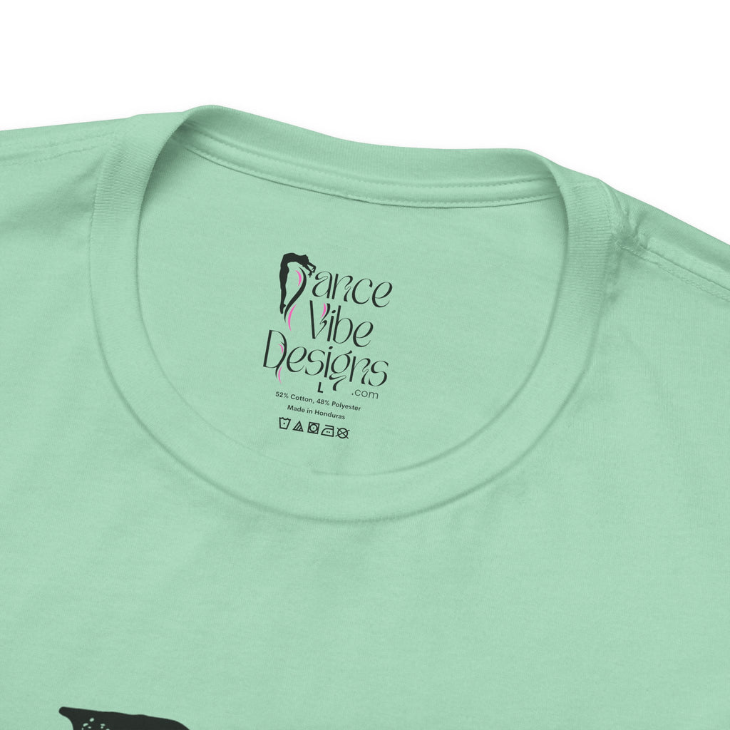 Adult Track Male Graphic T-Shirt