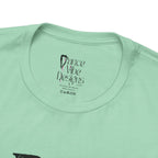 Adult Track Male Graphic T-Shirt