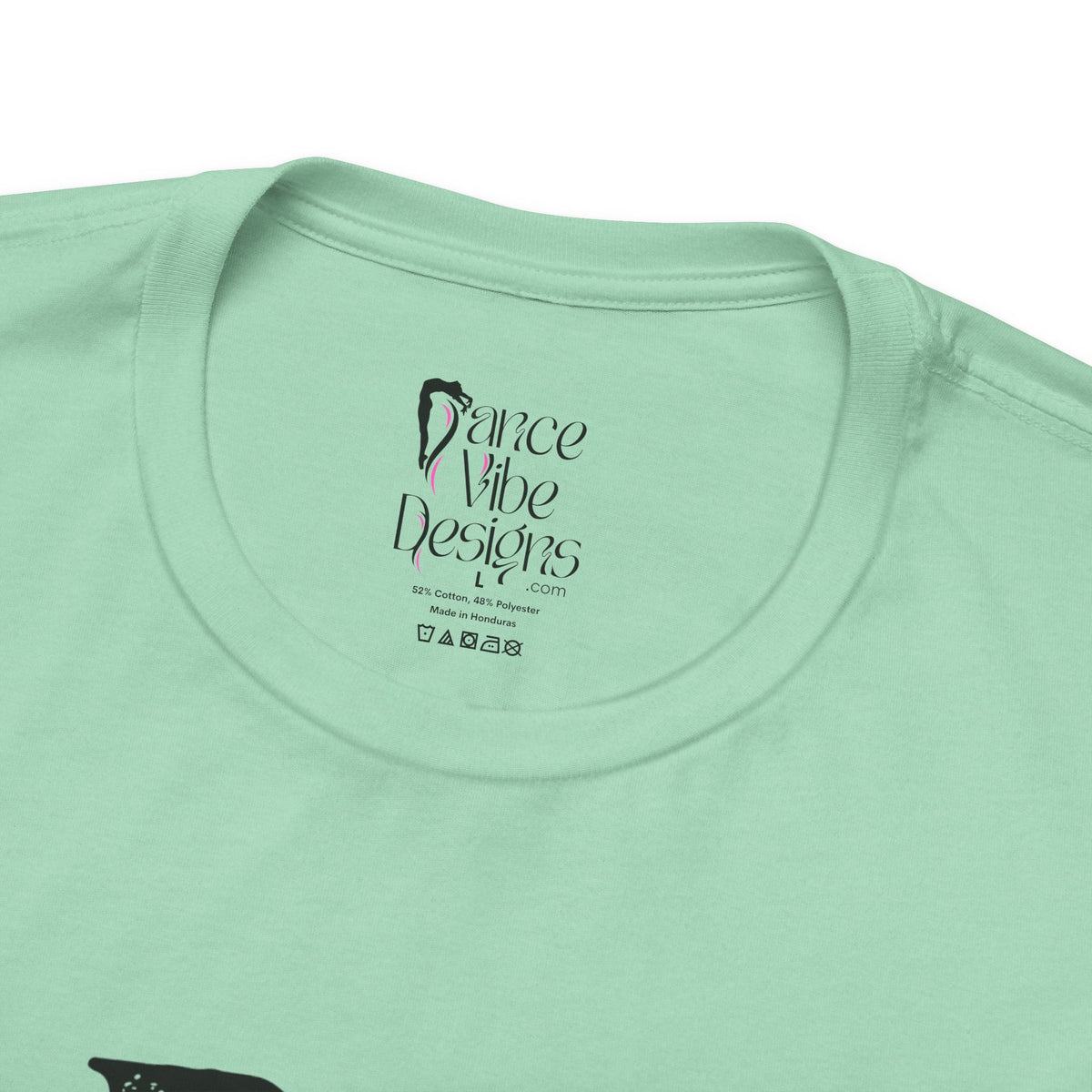 Adult Track Male Graphic T-Shirt
