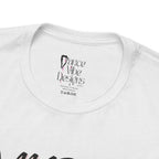Adult Marching Band We March With Pride Graphic T-Shirt