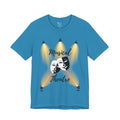 Adult Musical Theater Spotlight Graphic T-Shirt