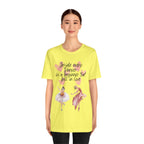 Adult Inside Every Dancer Graphic T-Shirt