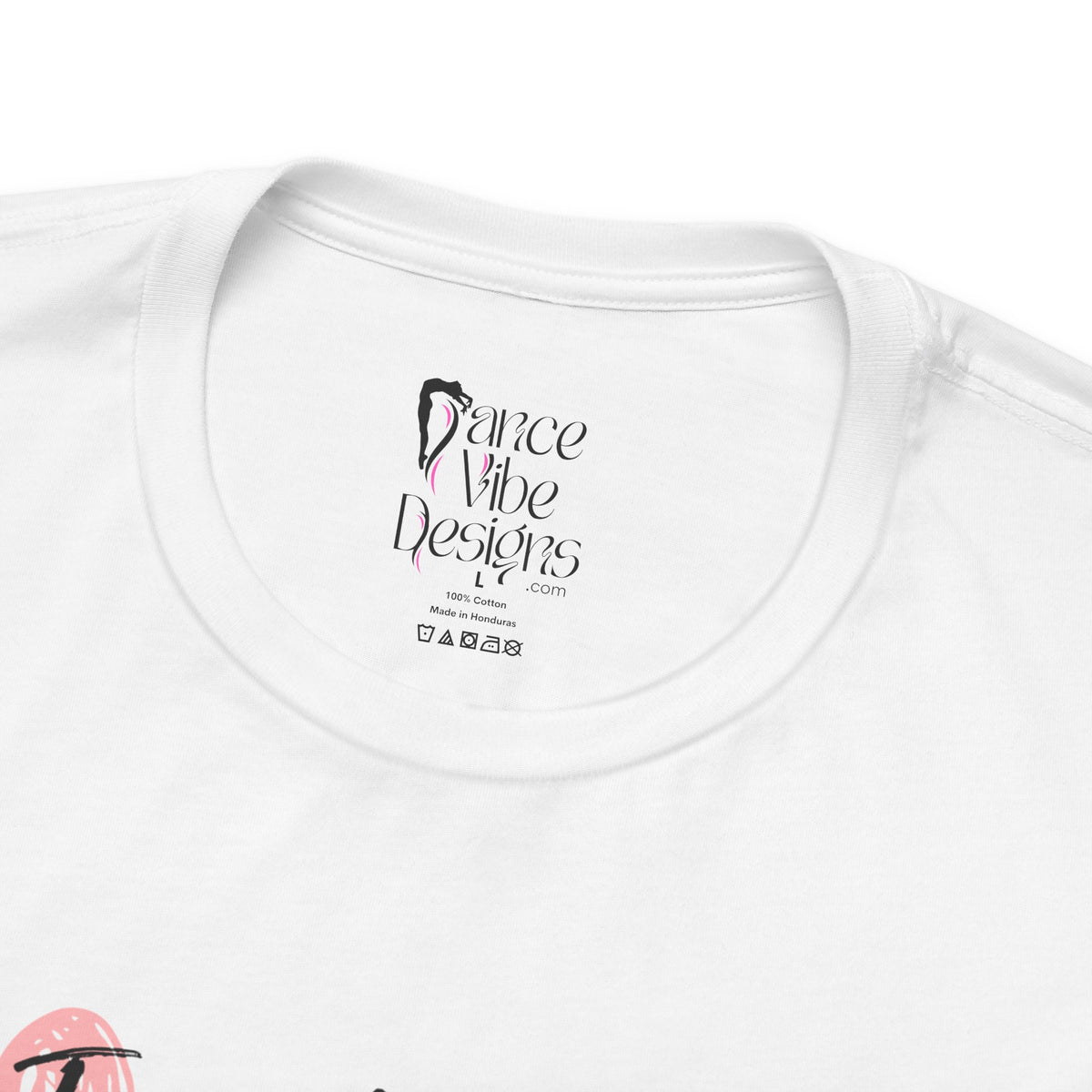 Adult Inside Every Dancer Graphic T-Shirt