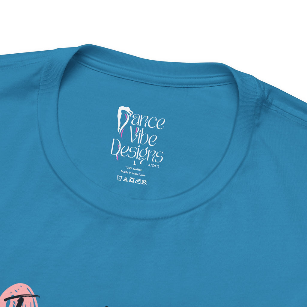 Adult Inside Every Dancer Graphic T-Shirt