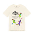 Adult If Softball Were Easy Graphic T-Shirt