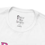 Adult Ballet Pointe Dance Graphic T-Shirt