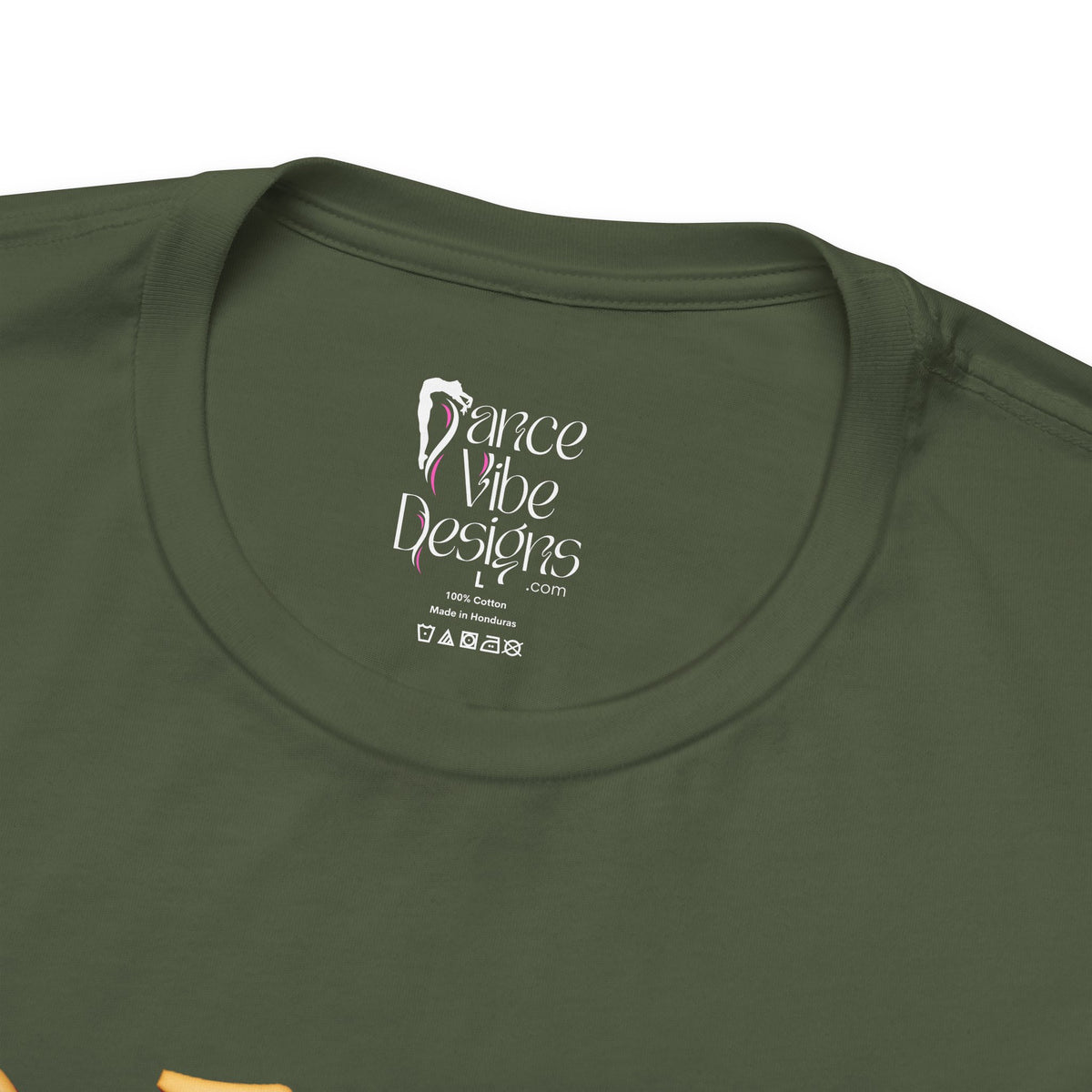 Adult Dad Band Graphic T-Shirt