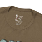 Adult Golf Hit 'Em Long Graphic T-Shirt