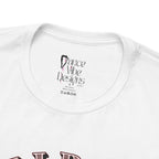 Adult Ballroom Latin Dance Couples Graphic T-Shirt