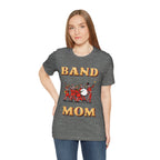 Adult Mom Band Graphic T-Shirt