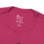 Adult Musical Theater Spotlight Graphic T-Shirt
