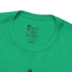 Adult Musical Theater Spotlight Graphic T-Shirt