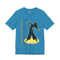 Adult Contemporary Modern Dance Spotlight Graphic T-Shirt
