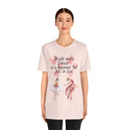 Adult Inside Every Dancer Graphic T-Shirt