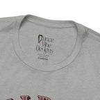Adult Ballroom Latin Dance Couples Graphic T-Shirt