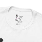Adult Band Is Family Graphic T-Shirt