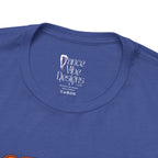 Adult Dad Basketball Son Graphic T-Shirt