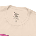 Adult 5 6 7 8 Dance Graphic T-Shirt