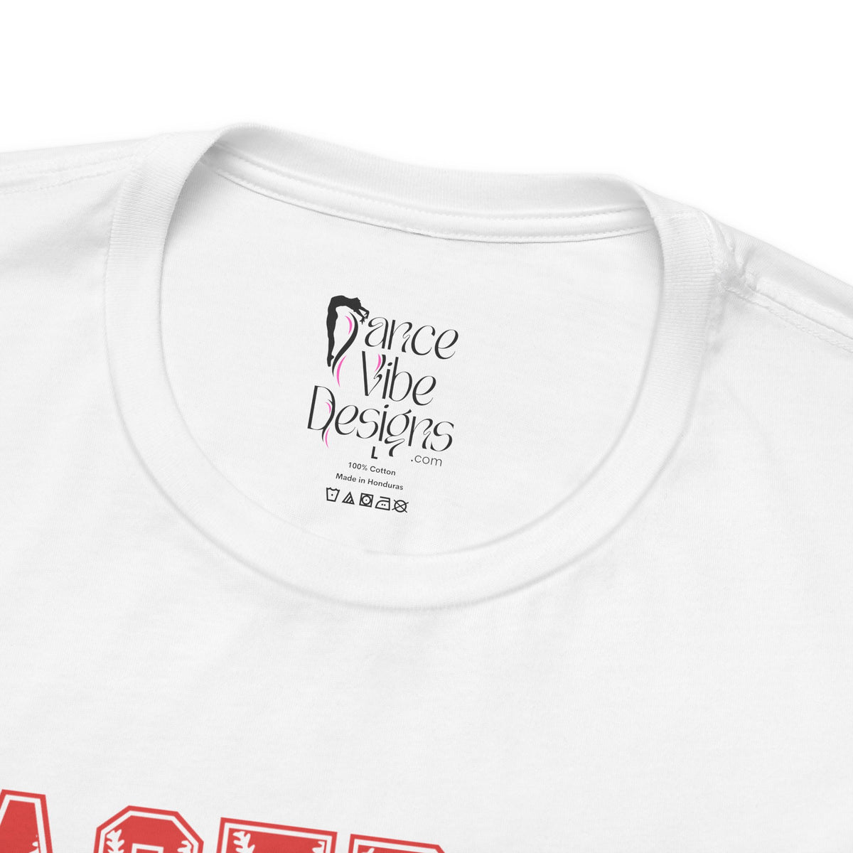 Adult Dad Baseball Graphic T-Shirt
