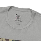 Adult Hunting Life Graphic T-Shirt