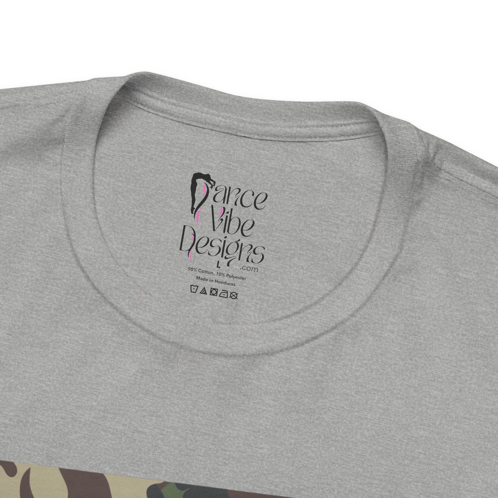 Adult Hunting Life Graphic T-Shirt
