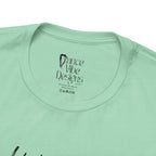 Adult Living My Best Dance Mom Life Graphic T-Shirt