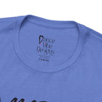 Adult Marching Band We March With Pride Graphic T-Shirt