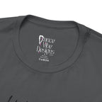 Adult Living My Best Dance Mom Life Graphic T-Shirt