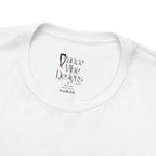 Adult One Competition at a Time Dance Graphic T-Shirt