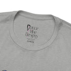 Adult My Favorite Dancer Calls Me Uncle Graphic T-Shirt