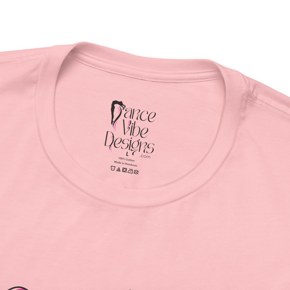 Adult My Favorite Dancer Calls Me Auntie Graphic T-Shirt
